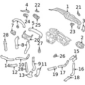 Diagram for 30643490