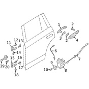 Diagram for 32310264