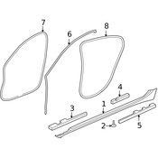 Diagram for C2Z23511,C2Z2817