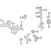 Diagram for 30666211