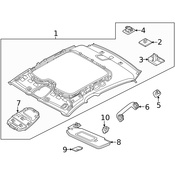 Diagram for 39838382