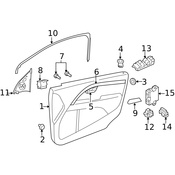 Diagram for 30710476