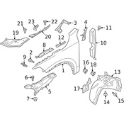 Diagram for 32369175