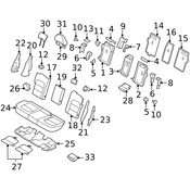 Diagram for 30761136