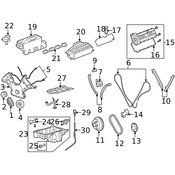 Diagram for LR007654