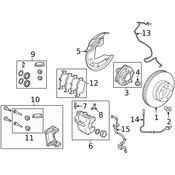 Diagram for LR013783