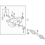 Diagram for 36012485