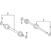 Diagram for 36012732