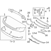 Diagram for 39825515