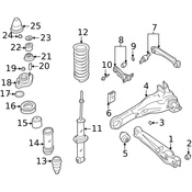 Diagram for 30889074
