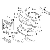 Diagram for 39886097