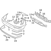 Diagram for 39890270