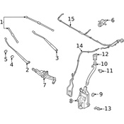 Diagram for 80010941