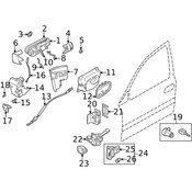 Diagram for 31253057