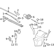 Diagram for 8623160