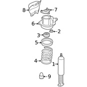 Diagram for 8634327