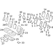 Diagram for 31268908