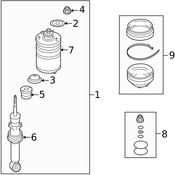 Diagram for LR038095