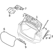 Diagram for 31278385