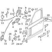 Diagram for LR045009