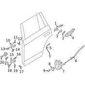 Diagram for 31322393