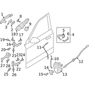 Diagram for 31322396