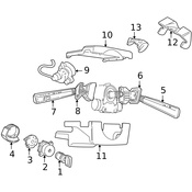 Diagram for 9209874