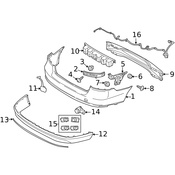 Diagram for 31323812