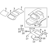 Diagram for 9466705