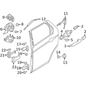 Diagram for LR061334