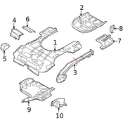 Diagram for 31335812