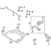 Diagram for 31340516