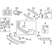 Diagram for 31371445