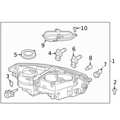 Diagram for 31395934