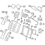 Diagram for 31413732