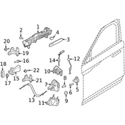 Diagram for LR093360