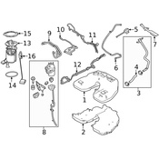 Diagram for LR105299