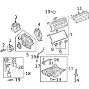 Diagram for LR105410