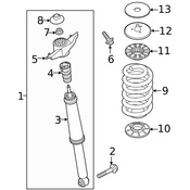 Diagram for 31451678
