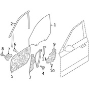 Diagram for 31462708