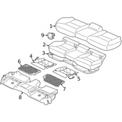 Diagram for 31463366