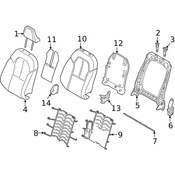 Diagram for 31467338