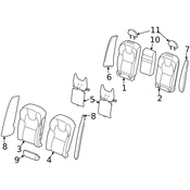 Diagram for 31467790