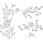 Diagram for LR128245