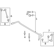 Diagram for 31658287