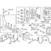 Diagram for LR146342