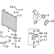 Diagram for LR150472