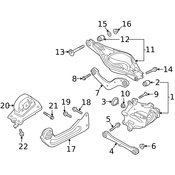 Diagram for 32221447