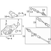 Diagram for LR181111