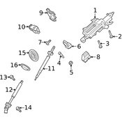 Diagram for QLB500070